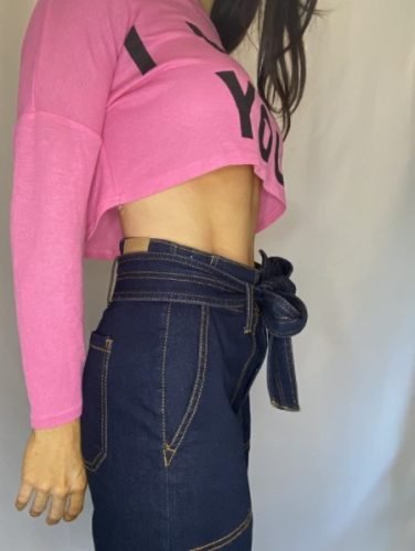 Healthy Detox Patches - Japanese Weight Loss Belly Button photo review