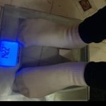 Healthy Detox Patches - Japanese Weight Loss Belly Button photo review