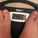 Healthy Detox Patches - Japanese Weight Loss Belly Button photo review