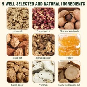 weight loss patches ingredients