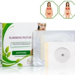 Slimming Fat Burning Magnetic Weight Loss Patch