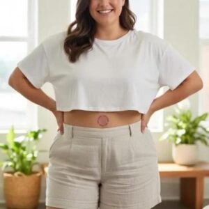 GLP-1 Weight Loss Slimming Patches