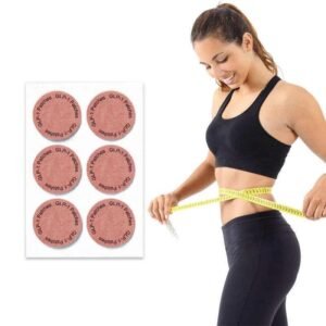GLP-1 Weight Loss Slimming Patches