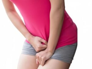 Women Postpartum Urinary Incontinence Treatment Patch