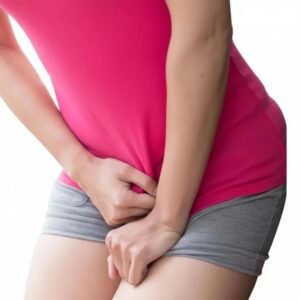 Women Postpartum Urinary Incontinence Treatment Patch