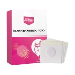 Women Postpartum Urinary Incontinence Treatment Patch