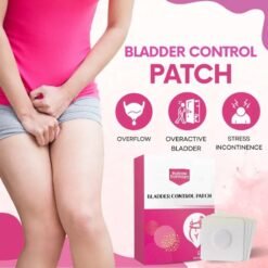 Women Postpartum Urinary Incontinence Treatment Patch