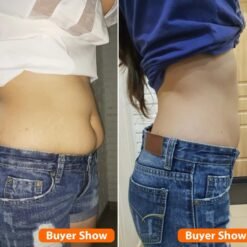 Japanese Mint Slimming Weight Loss Yellow Patch