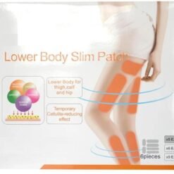 Arm and Leg Weight Loss Slimming Patch