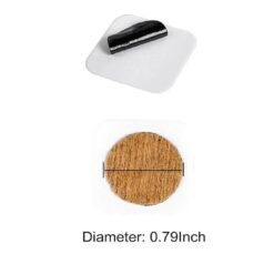 Motion Sickness Relief Patch