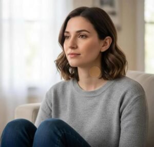 Motion Sickness Relief Patch