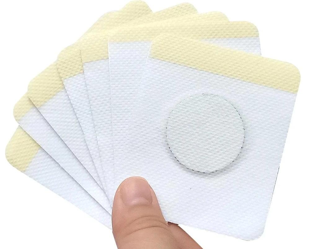 Bladder Control Urinary Incontinence Patch
