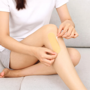 Arm and Leg Weight Loss Slimming Patch