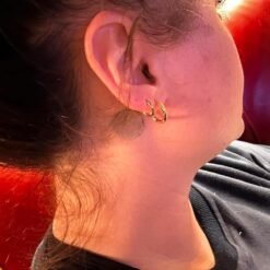 Motion Sickness Relief Patch