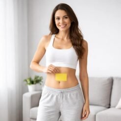 Mintlyfe Patch – Plant-Based Weight Loss Patch