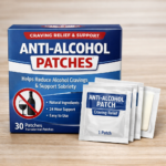 Anti Alcohol Patch: A Smarter Way to Stop Drinking in 2026