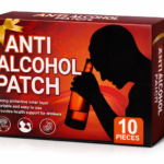 Buy anti-alcohol patch