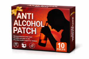 Buy anti-alcohol patch