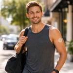 Integrating Natural Wellness Patches Into Your Daily Routine