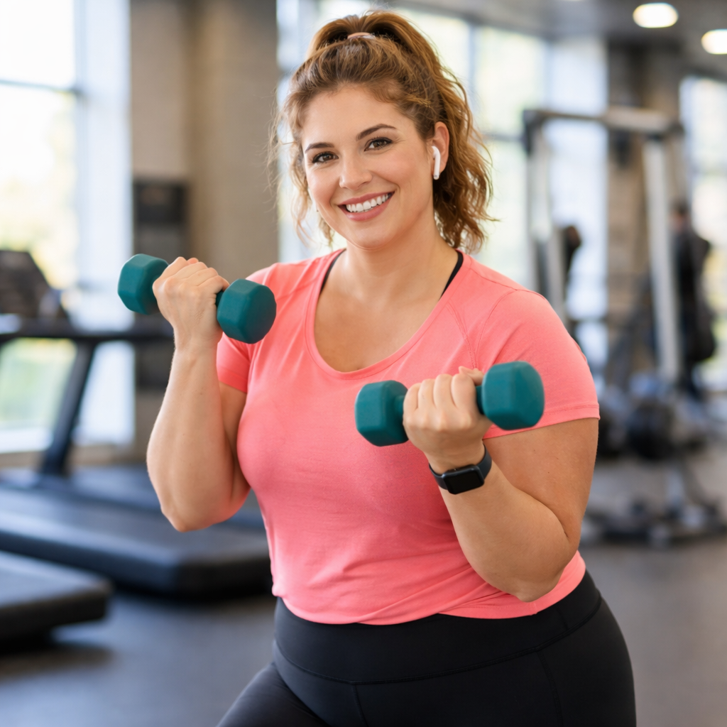 Practical Tips for Sustainable Weight Management