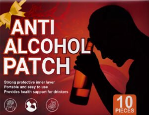 Buy anti-alcohol patch