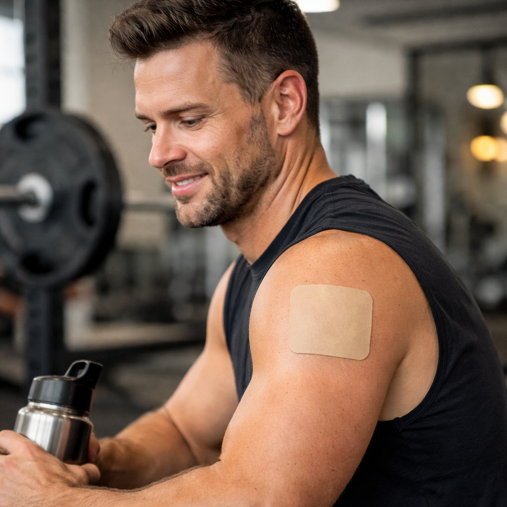 Do Wellness Patches Really Work