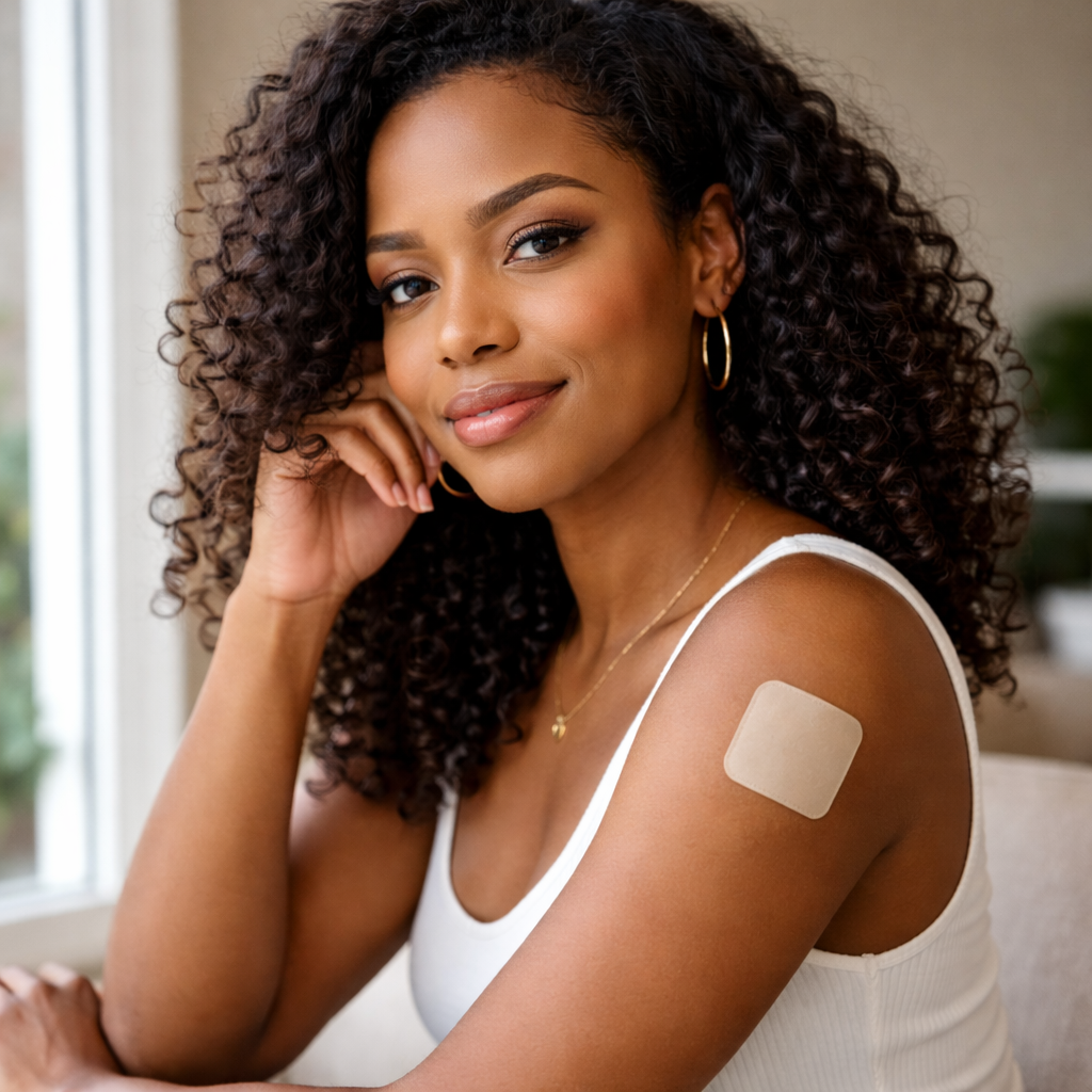 How Transdermal Support Patches Work A Clear, Practical Guide