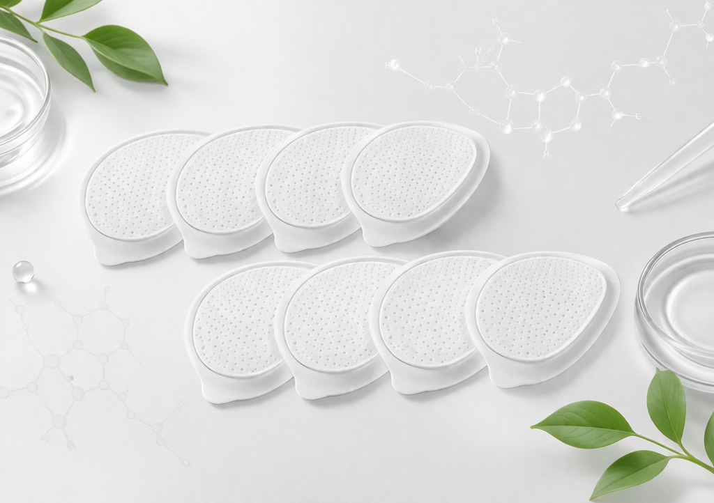 berberine+ NAD+ patch benefits for blood sugar support transdermal supplement