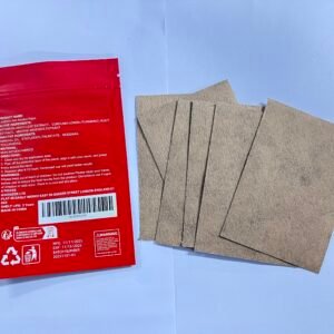 Laniska Anti Alcohol Patch – Herbal Alcohol Support Patch for After-Drinking Comfort - Image 4